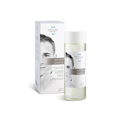 METILINA VALET AFTER SHAVE 200 ML