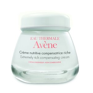 AVENE CREMA NUTRITIVA REVITALIZANTE 50ML