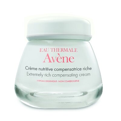 AVENE CREMA NUTRITIVA REVITALIZANTE 50ML