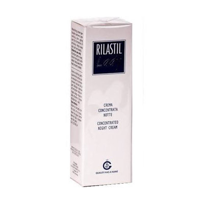 RILASTIL LADY CREMA NOCHE 50 ML.