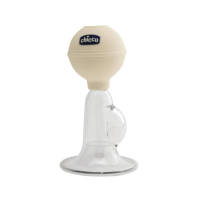 SACALECHE CHICCO ASPIRADOR R61735.2