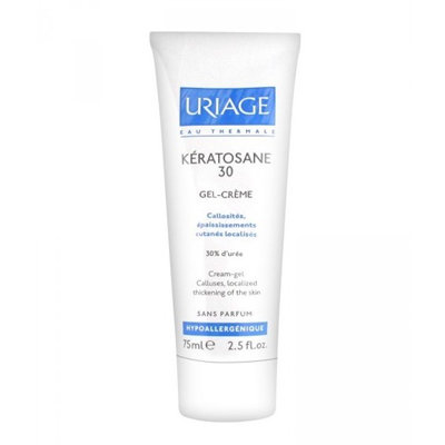 URIAGE KERATOSANE 30 EMULSION 75 ML