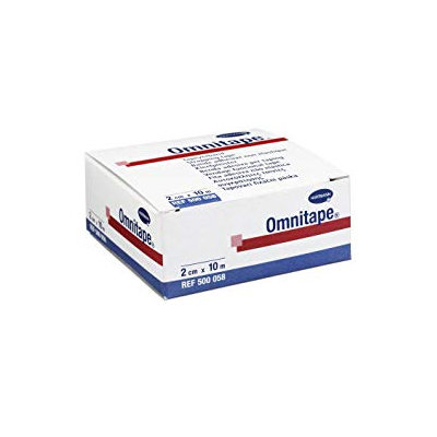 ESPARADRAPO OMNITAPE 10X2