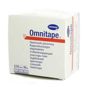 ESPARADRAPO OMNITAPE 10X3,75