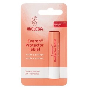 WELEDA EVERON PROTECTOR LABIAL 4,8 GRS