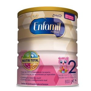 ENFAMIL -2- PREMIUM 800 GRAMOS