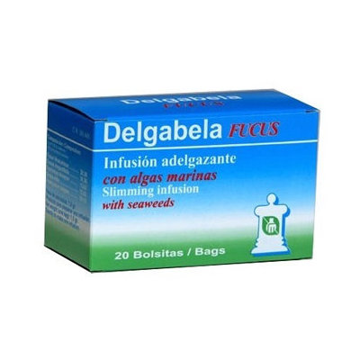 DELGABELA INFUSION 50 U.I.