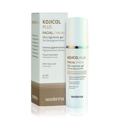 KOJICOL PLUS GEL DESPIGMENTANTE 30 ML.