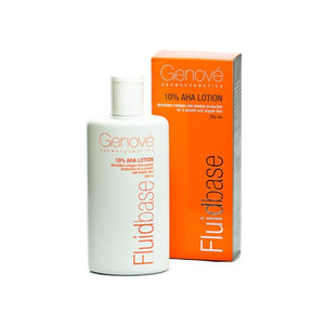 FLUIDBASE LOCION 10% 250 ML.