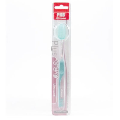 CEPILLO DENTAL PHB PLUS ULTRASUAVE