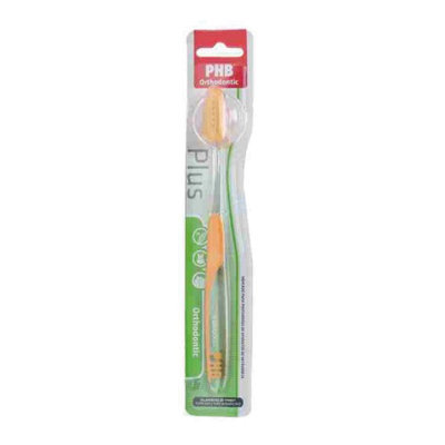 CEPILLO DENTAL PHB PLUS ORTHODONTIC