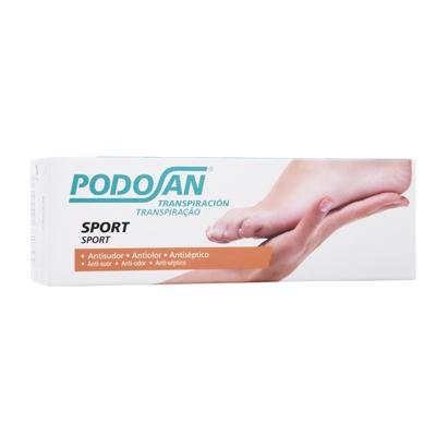 PODOSAN SPORT 50 GR.