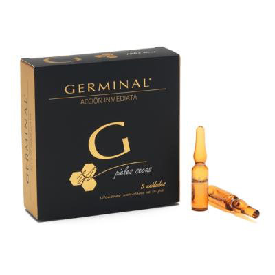 GERMINAL 5 AMPOLLAS