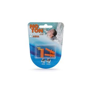 TAPONES OIDO NOTON PARA AGUA 1 PAR