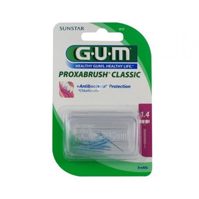 RECAMBIO CEP PROXABRUSH CILID. 8U R.612