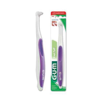 CEPILLO DENTAL BUTLER END TUFT R.308