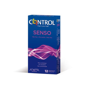 CONTROL ADAPTA SENSO FINO 12 UND