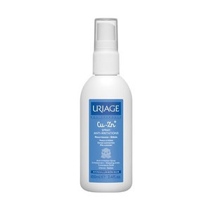 URIAGE COBRE ZINC SPRAY 100 ML