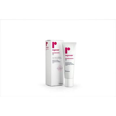 REPAVAR REGENERADORA GEL 30 ML