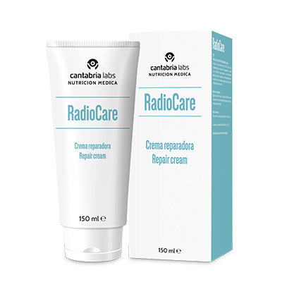 RADIOCARE CREMA 150 G.