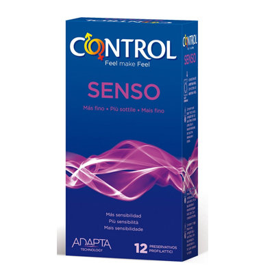 CONTROL ADAPTA SENSO 6 UNID