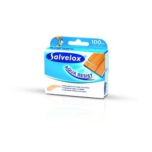 SALVELOX 1 TIRA 1X6 CM. SLX-671