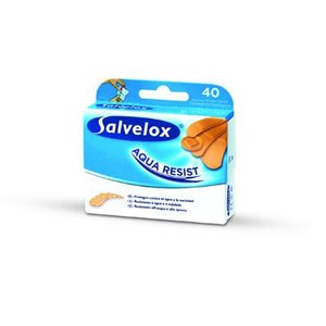 SALVELOX 40 APOSITOS PLASTICO SLX-632