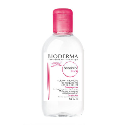 SENSIBIO H2O SOLUCION 250 ML.