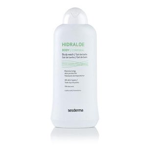 HIDRALOE GEL DE BAÑO 750 ML