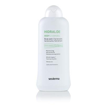 HIDRALOE GEL DE BAÑO 750 ML