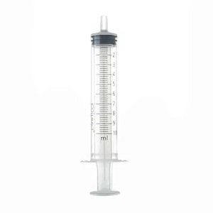 JERINGA ICO S/AG LUER CENT 3P 10ML 1U