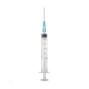 JERINGA DESECH ICO 2 CC 25X6