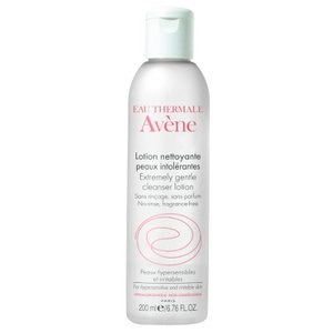 AVENE TOLERANCE LOCION LIMP GELIFI 200ML