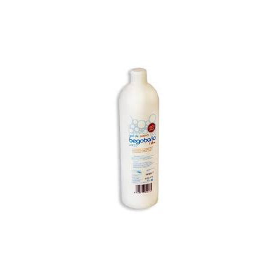 BEGOBAÑO GEL DERMATOLOGICO AVENA 750 ML.