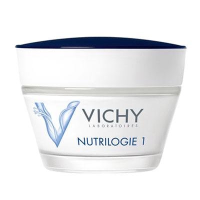 VICHY CREMA NUTRILOGIE 1 TARRO 50 ML.