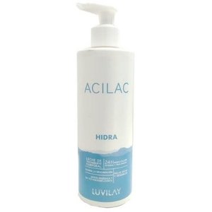 ACILAC AHA LECHE CORPORAL 400 ML