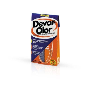 PLANTILLAS DEVOR-OLOR SUPER P202