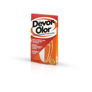 PLANTILLAS DEVOR-OLOR NORMAL P201