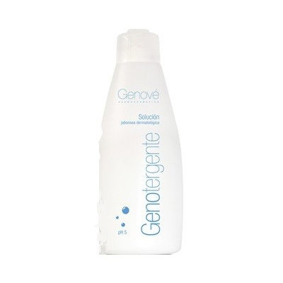 GENODERM GENOTERGENTE LIQUIDO 750 ML