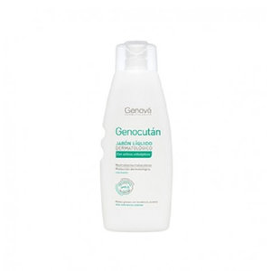 GENOVE GENOCUTAN LIQUIDO TOPICO 750 ML