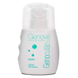 GENOCUTAN LIQUIDO 175 GRS