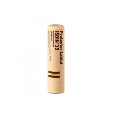PROTECTOR LABIAL ISDIN F-15