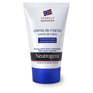 NEUTROGENA CREMA MANOS 50 GR.