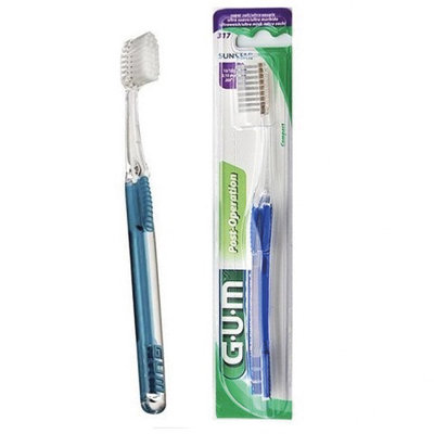 GUM 0317 CEPILLO DELICATE POSTQUIRURGICO