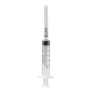 JERINGA ACOFAR ESTERIL 5 ML 40/8 AGUJA