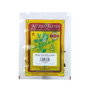 ANIS ESTRELLADO HERBOFARMA AL VACIO 30G
