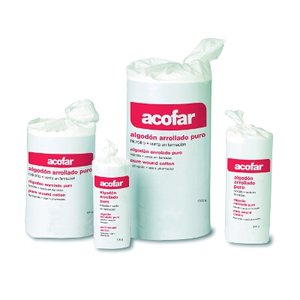 ALGODON-100GR ACOFAR PURO ARRO