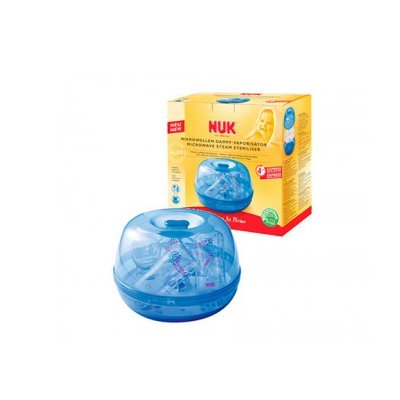 ESTERILIZADOR DE MICROONDAS NUK