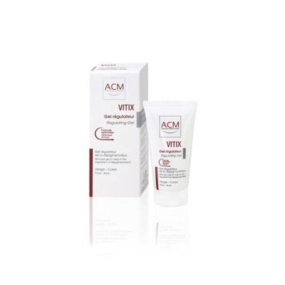 VITIX GEL REGULADOR 50ML