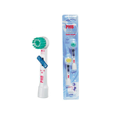 RECAMBIO CEPILLO ELEC PHB CLINIC IMPULSE
